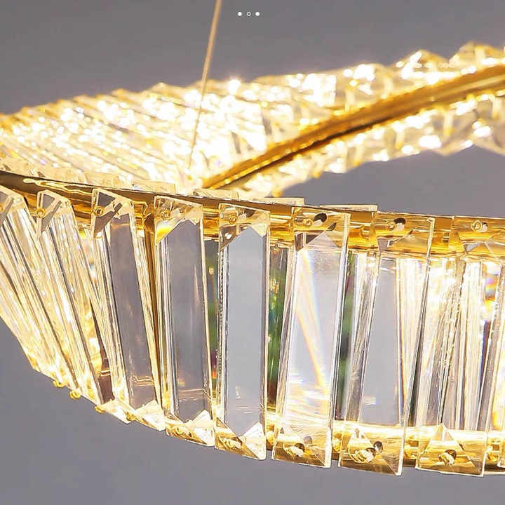 Crystal Chandelier 21