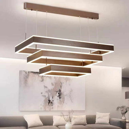 Crystal Chandelier 9