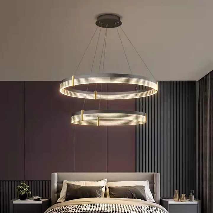 Crystal Chandelier 13