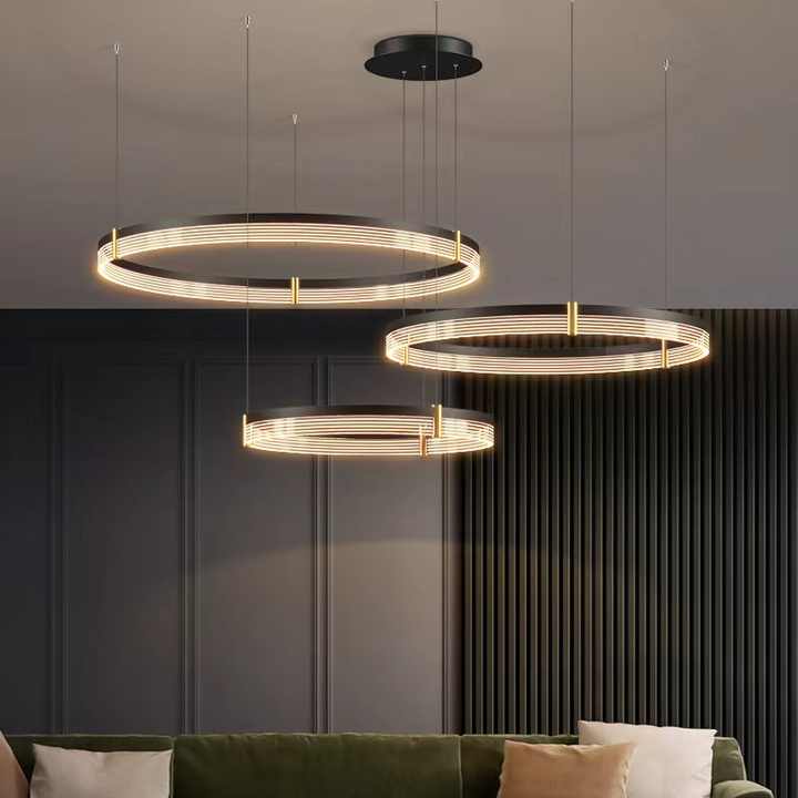 Crystal Chandelier 13
