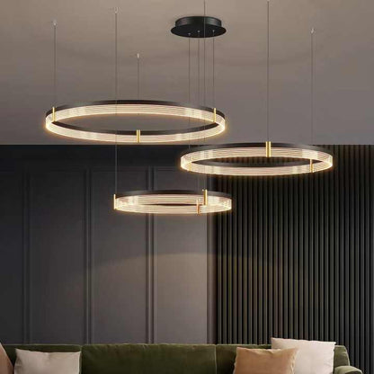 Crystal Chandelier 13