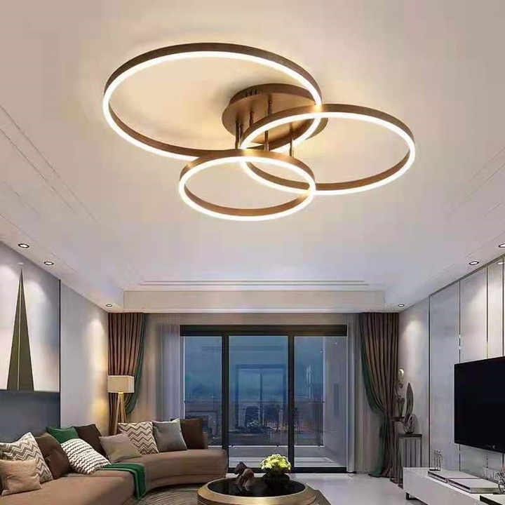 Crystal Chandelier 6