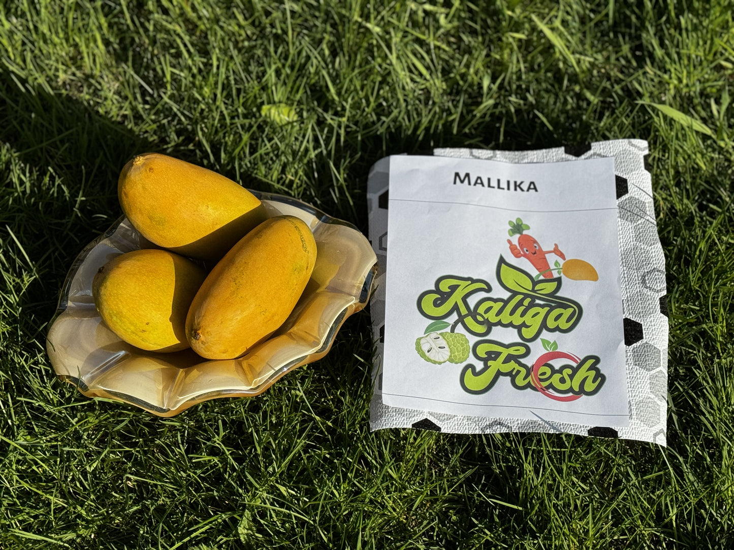 Mallika Mangoes