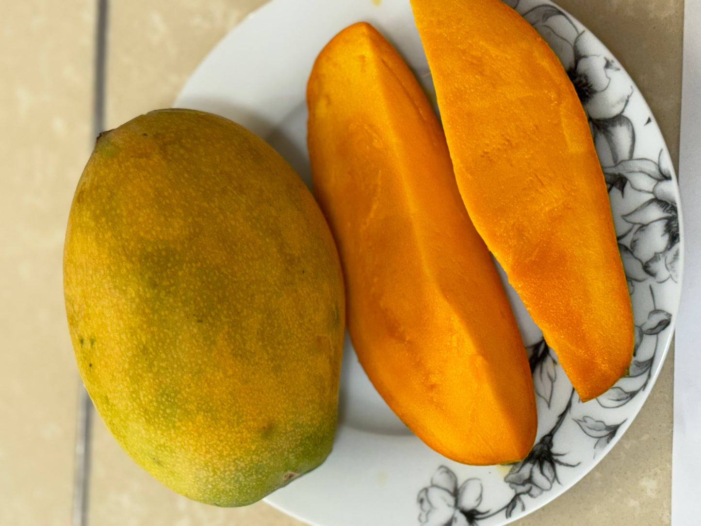 Mallika Mangoes