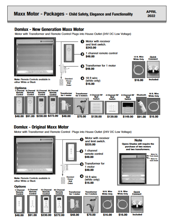 Dual-Layer Zebra Blinds: Transform Your Space with Style and Functionality" -Chart 1