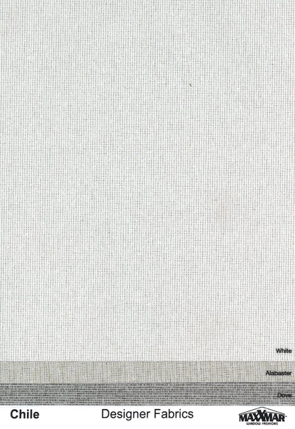 Roller Blinds EcoFlex Tender 48x60 inch