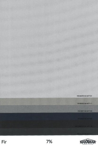 Roller Blinds EcoFlex Tender 48x60 inch