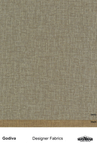Roller Blinds EcoFlex Tender 48x60 inch
