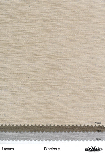 Roller Blinds EcoFlex Tender 48x60 inch