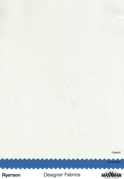 Roller Blinds EcoFlex Tender 48x60 inch