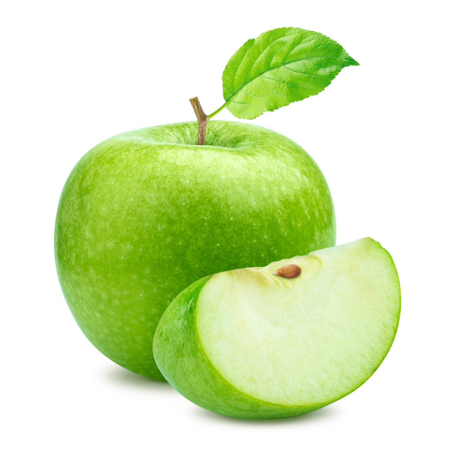 Green Apples