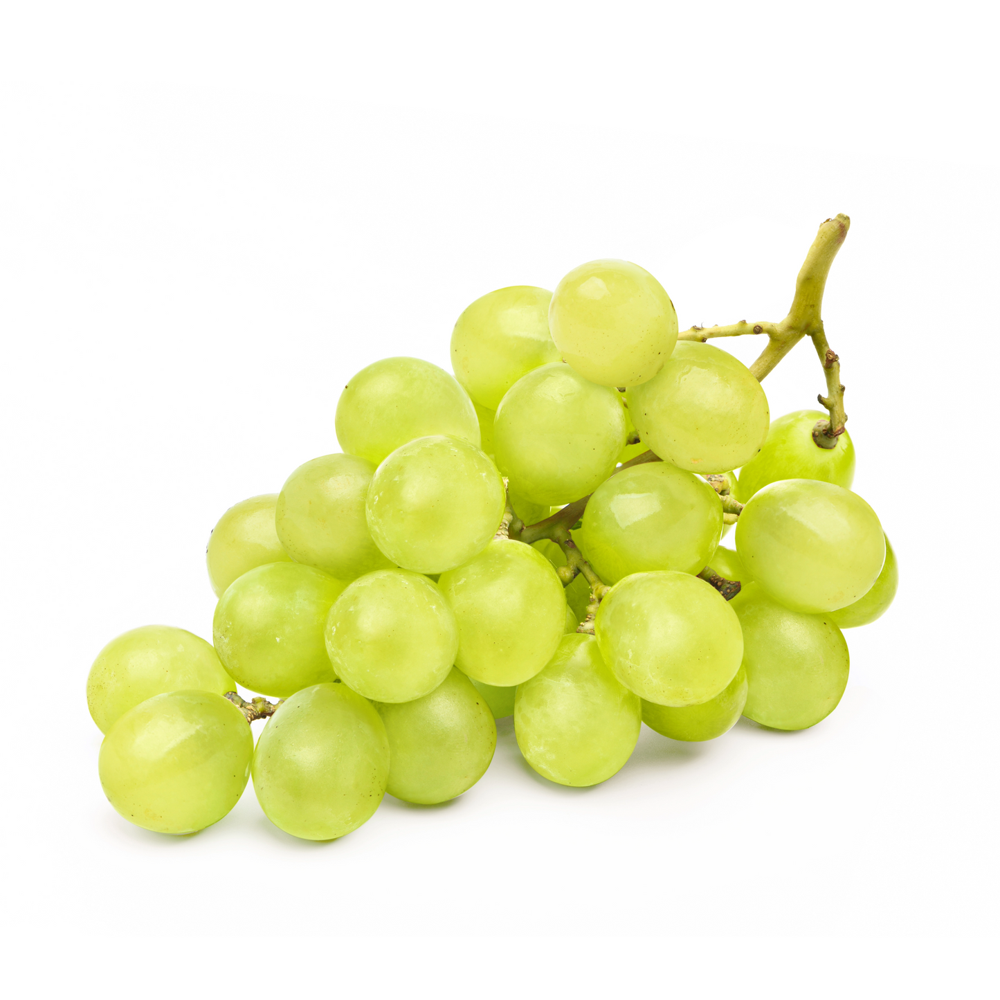 Green Grapes Seedless