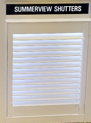 Summerview Shutter (Vinyl)