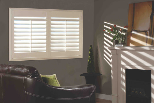 Talento Shutter Vinyl