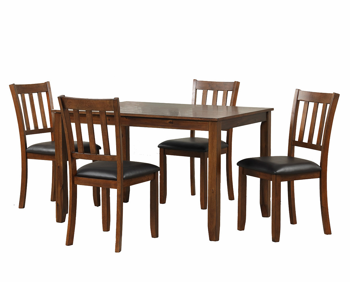 Lily Dinning Set