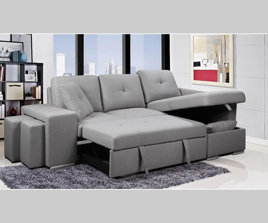 George Sofa Bed