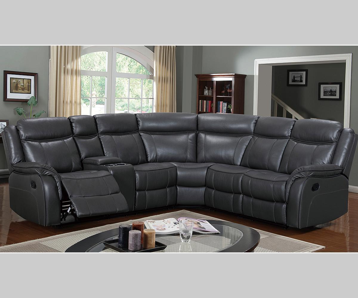 Neoma Sofa Sectional