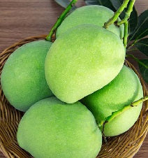 Raw Mango / Jalal Mango Pickle